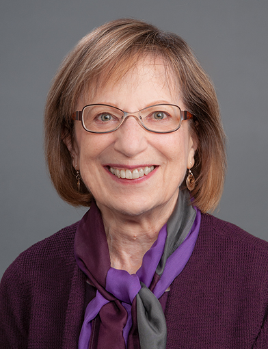 Nancy E. Avis, PhD
