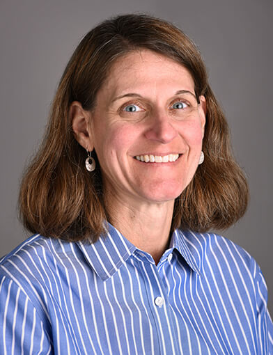 Nancy Jo Gritter, MD