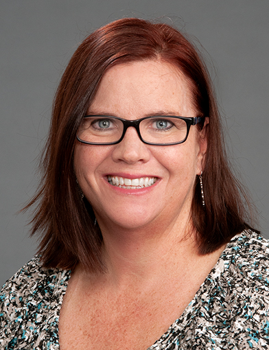Nancy Prothero, CNM