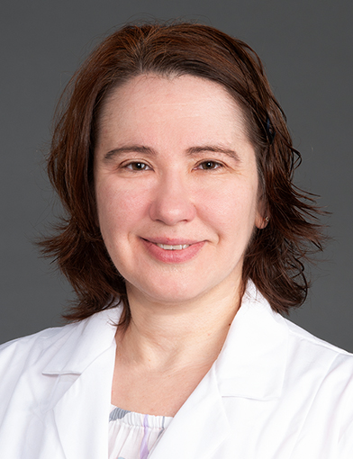 Natalia Vladimirovn Sakhovskaya, MD