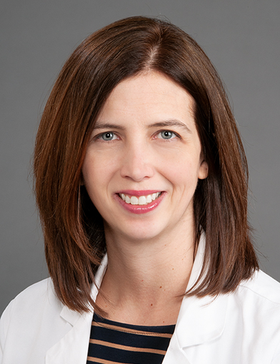 Natalie Bradford, MD, FACC