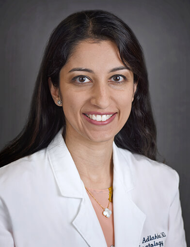Natasha Adlakha, MD