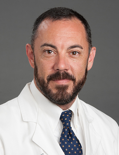 Nathan George Ogilvie, MPAS, PA-C