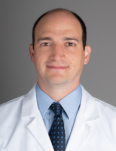 Nathan Robert Fleishman II, MD