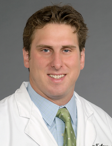 Nathan T. Mowery, MD