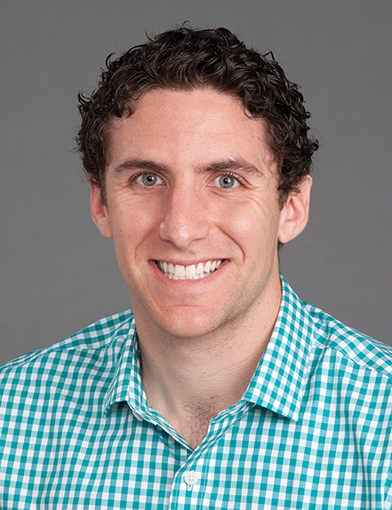 Nathaniel Sean O'Connell, PhD