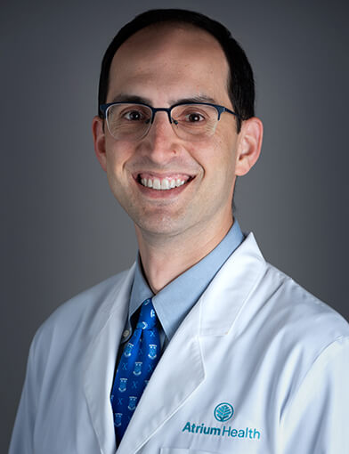 Navid Azar Nafissi, MD