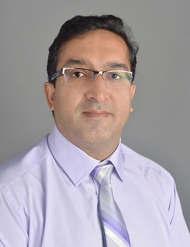 Navid Jalali, MD