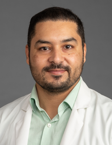 Navjot Singh, MD