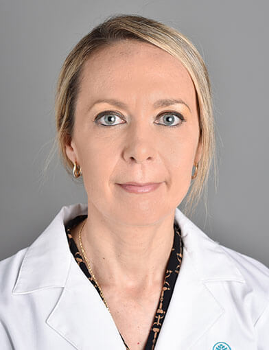 Nawal Weaver, MD