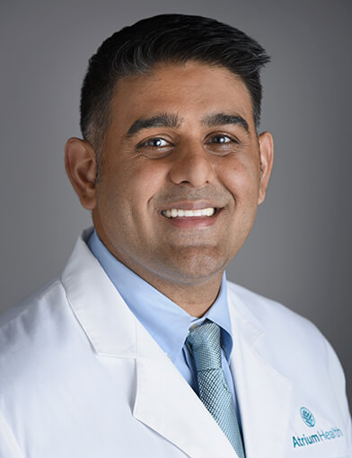 Neel Jaiprakash Patel, MD