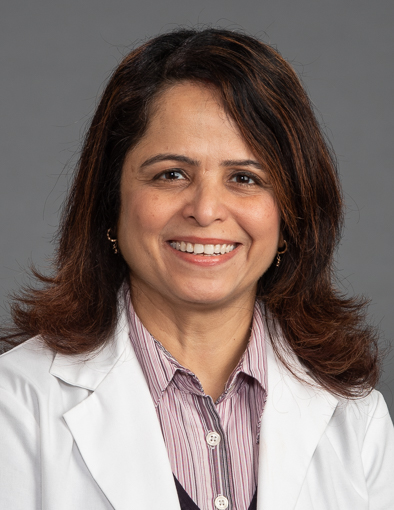 Neelam Ashish Makhijani, MD