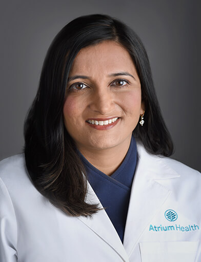 Neelam Vijay Desai, MD