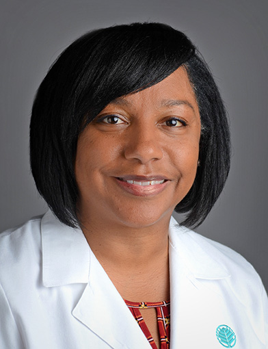 Ngina Connors, MD, MBA