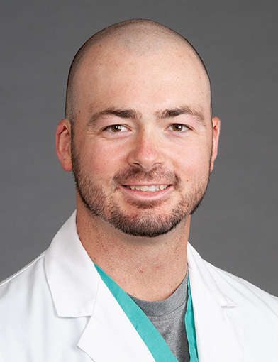 Nicholas Alexander Perri, CRNA