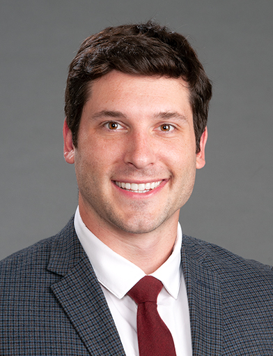 Nick Trasolini, MD