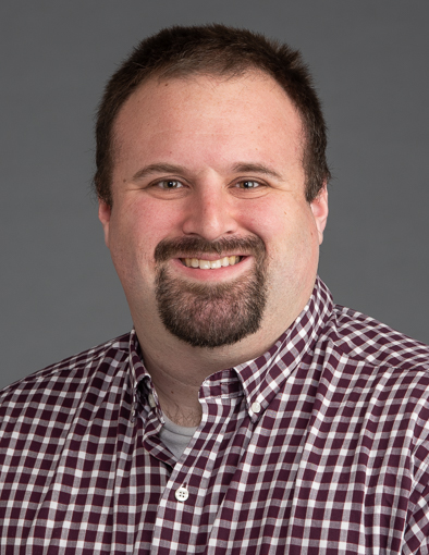Nick Comeau, DNP, CPNP-PC, PNP, APRN