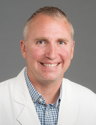 Nicholas Dwight Hartman, MD