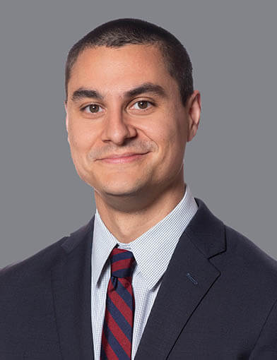 Nicholas Edward Bruns, MD