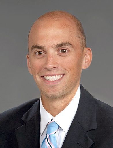Nicholas J. Sparler, MD