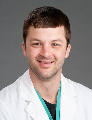 Nicholas Ryan Tuttle, CRNA