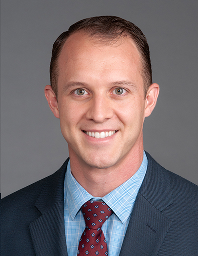 Nicholas Scott Powers, DPM