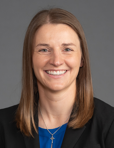 Nichole Marie Perry, MD