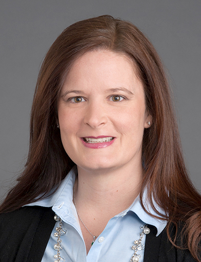 Nichole Danielle Allred, PhD