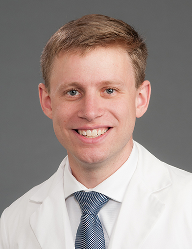 Nicklaus Powell Ashburn, MD, MS