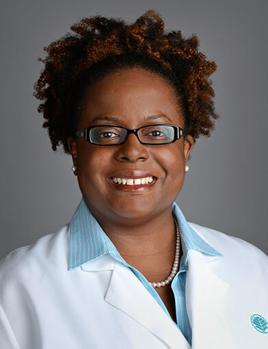 Nicole A. Cagle-Richardson, MD