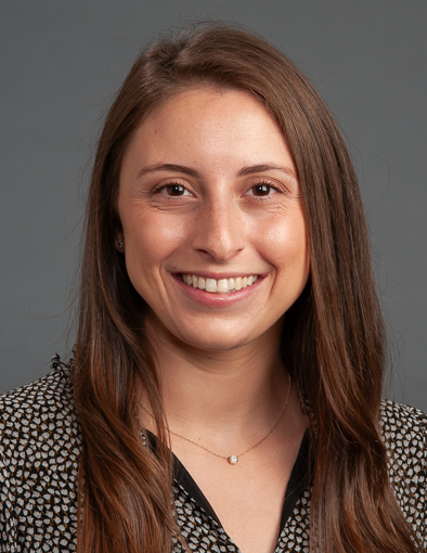 Nicole Beth Doyle, PhD