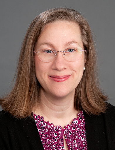 Nicole Levi, PhD