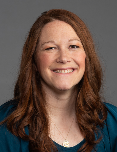 Nicole Jean Prendergast, MD, CAQ-SM