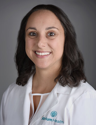 Nicole Memorio Barrett, MD