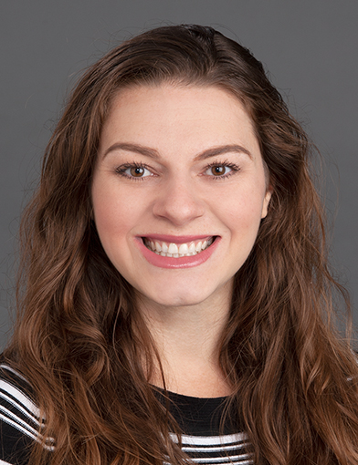 Nicole Michelle Wareiczuk, PA-C