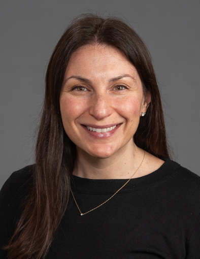 Nikki Elizabeth Yourshaw, MD