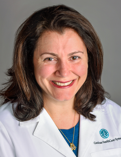 Nikki Koklanaris, MD