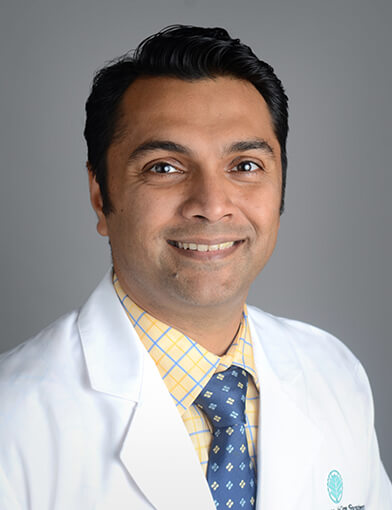 Nilanjan Ghosh, MD, PhD