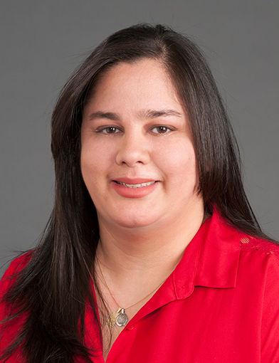 Nildris Cruz-Diaz, PhD