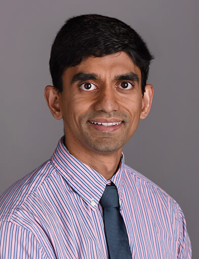 Nilesh I. Lodhia, MD