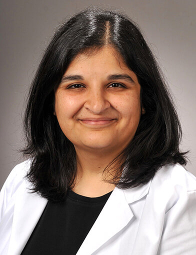 Nilima Thakkar, MD