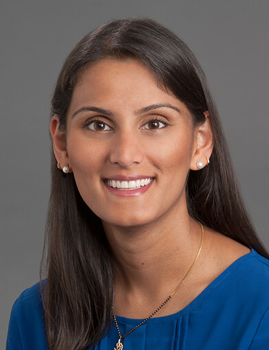 Nishita Patel, MD