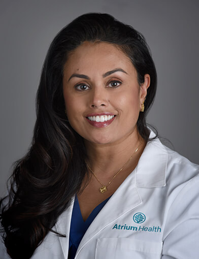 Nita A. Desai, MD, MBA