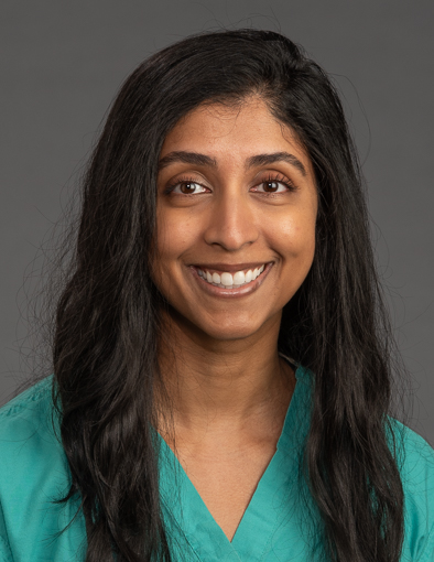 Nitya Tangada Rao, MD