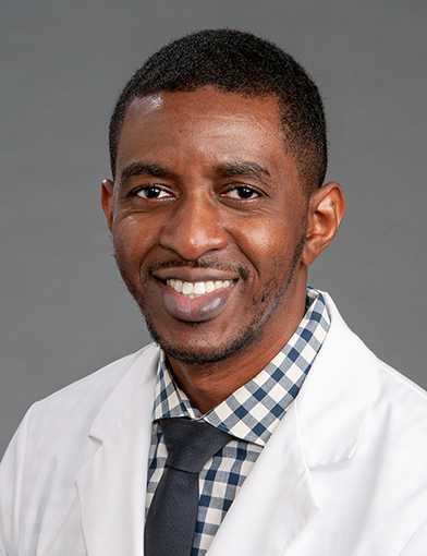 Nnamdi C. Maduabum, MD