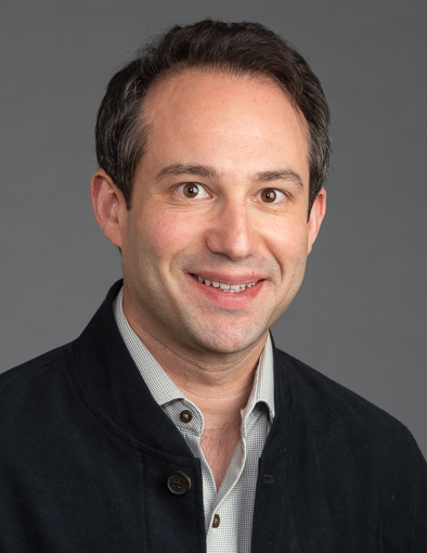 Noah Bonnheim, PhD
