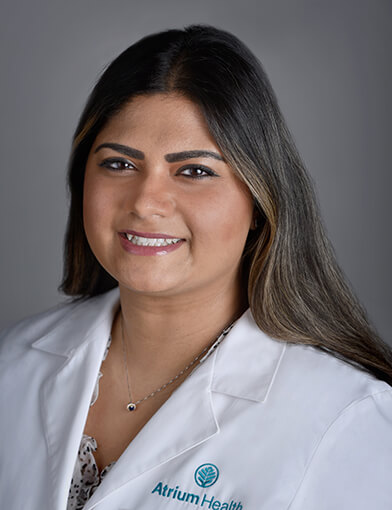 Nupur Gulati, MD