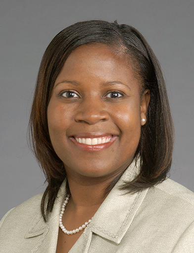Nyree K. Thorne, MD