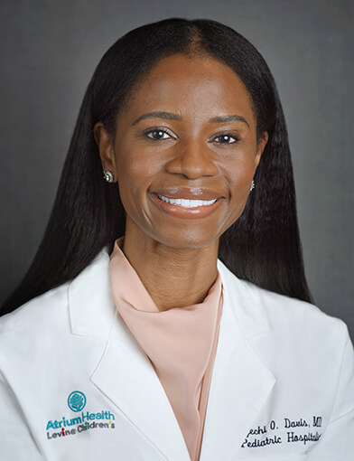 Ogechi Oduah Davis, MD