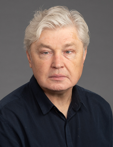 Oleg Gorbatyuk